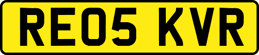 RE05KVR
