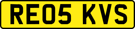 RE05KVS