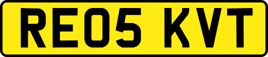 RE05KVT