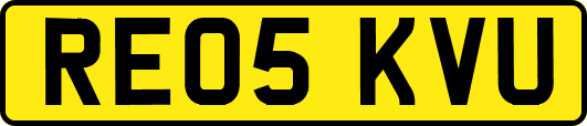 RE05KVU