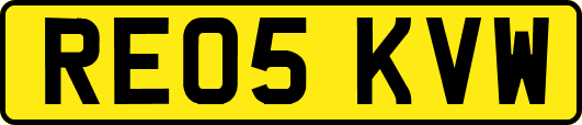 RE05KVW