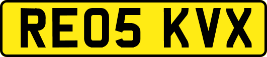 RE05KVX