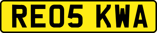 RE05KWA