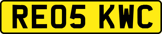 RE05KWC