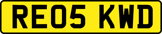 RE05KWD