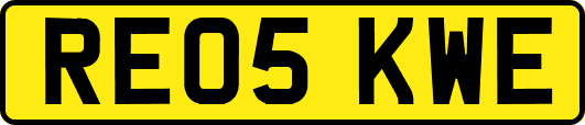RE05KWE