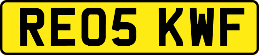 RE05KWF