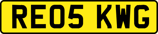 RE05KWG