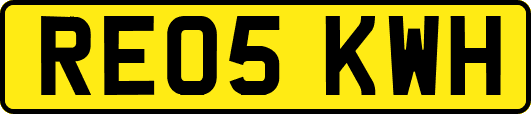 RE05KWH