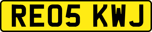 RE05KWJ