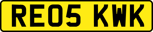 RE05KWK