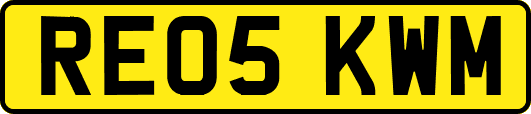 RE05KWM