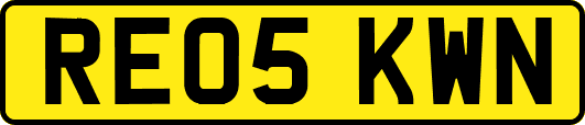 RE05KWN