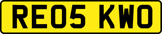 RE05KWO