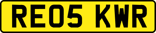 RE05KWR