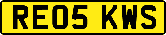 RE05KWS