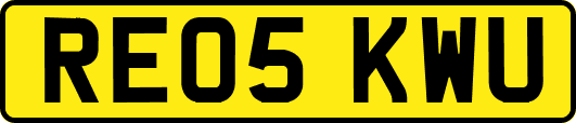 RE05KWU