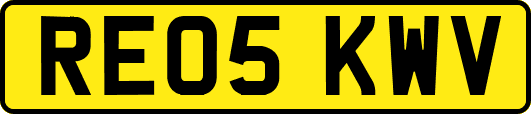 RE05KWV