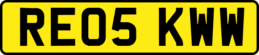 RE05KWW
