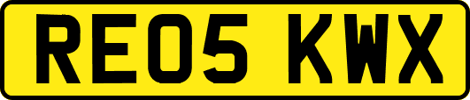 RE05KWX