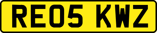 RE05KWZ