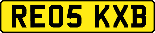 RE05KXB
