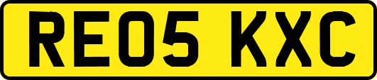 RE05KXC