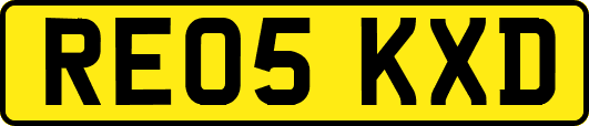 RE05KXD