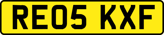 RE05KXF