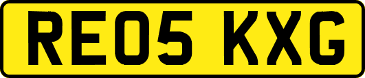 RE05KXG