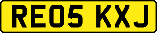 RE05KXJ