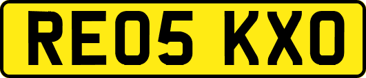 RE05KXO