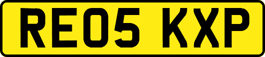 RE05KXP