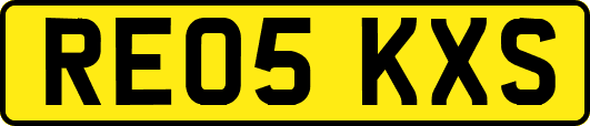 RE05KXS