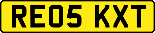 RE05KXT