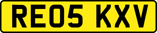 RE05KXV