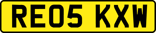 RE05KXW