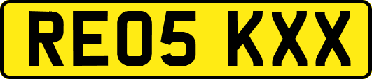 RE05KXX