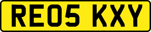RE05KXY