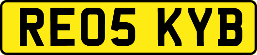 RE05KYB