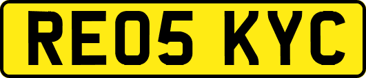 RE05KYC