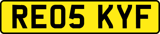 RE05KYF
