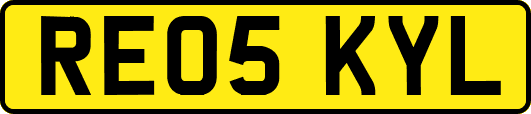 RE05KYL