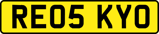 RE05KYO