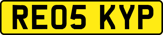 RE05KYP