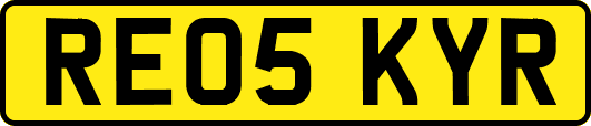 RE05KYR