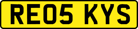 RE05KYS