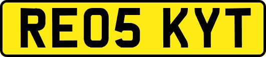 RE05KYT