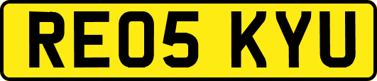 RE05KYU
