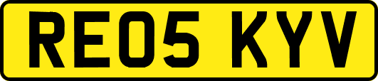 RE05KYV